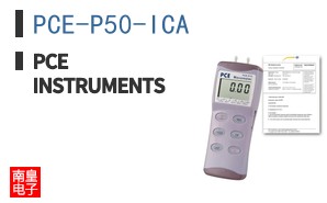 PCE-P50-ICA ͼƬ